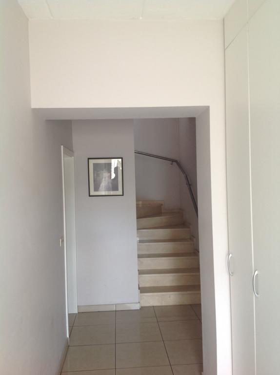 Apartment Fruithof Tack Sint-Gillis-Waas Εξωτερικό φωτογραφία