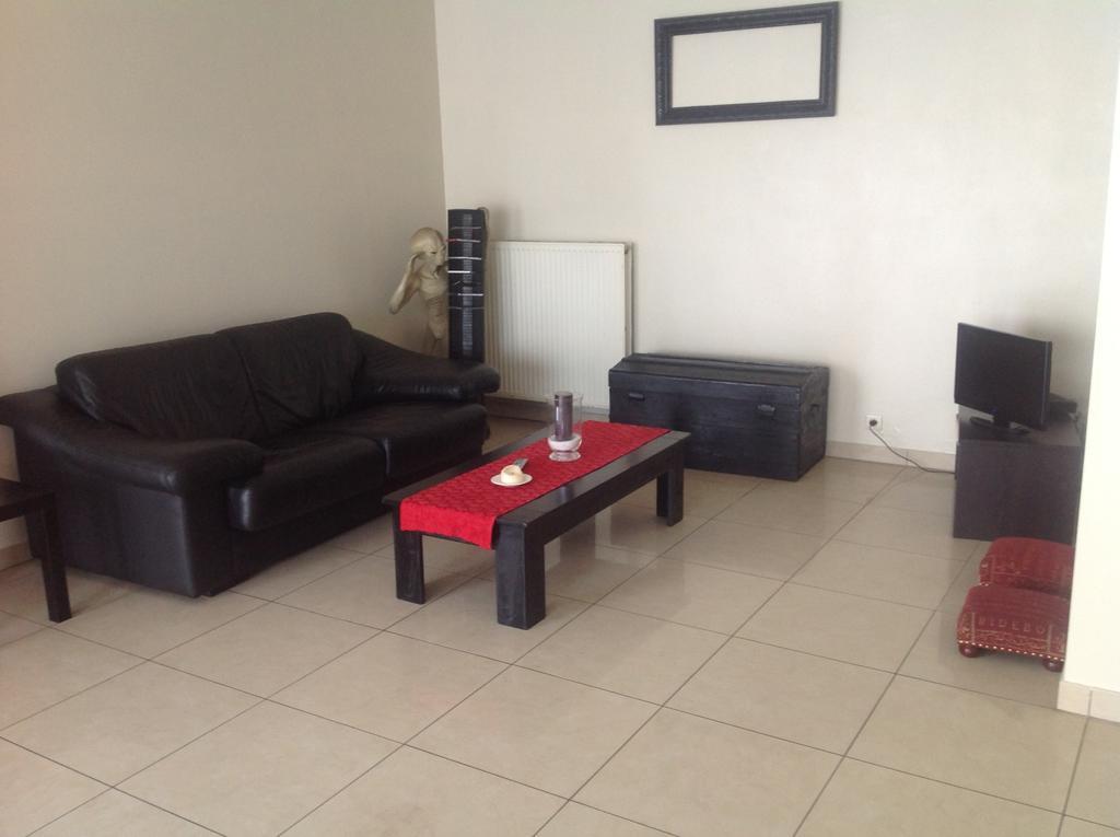 Apartment Fruithof Tack Sint-Gillis-Waas Δωμάτιο φωτογραφία