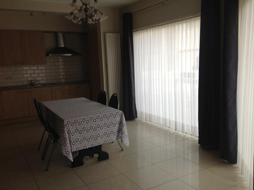 Apartment Fruithof Tack Sint-Gillis-Waas Δωμάτιο φωτογραφία