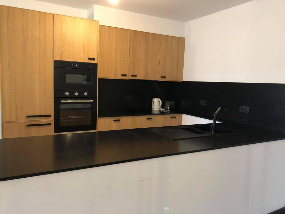 Apartment Fruithof Tack Sint-Gillis-Waas Εξωτερικό φωτογραφία