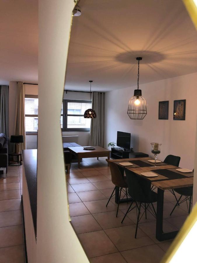 Apartment Fruithof Tack Sint-Gillis-Waas Εξωτερικό φωτογραφία