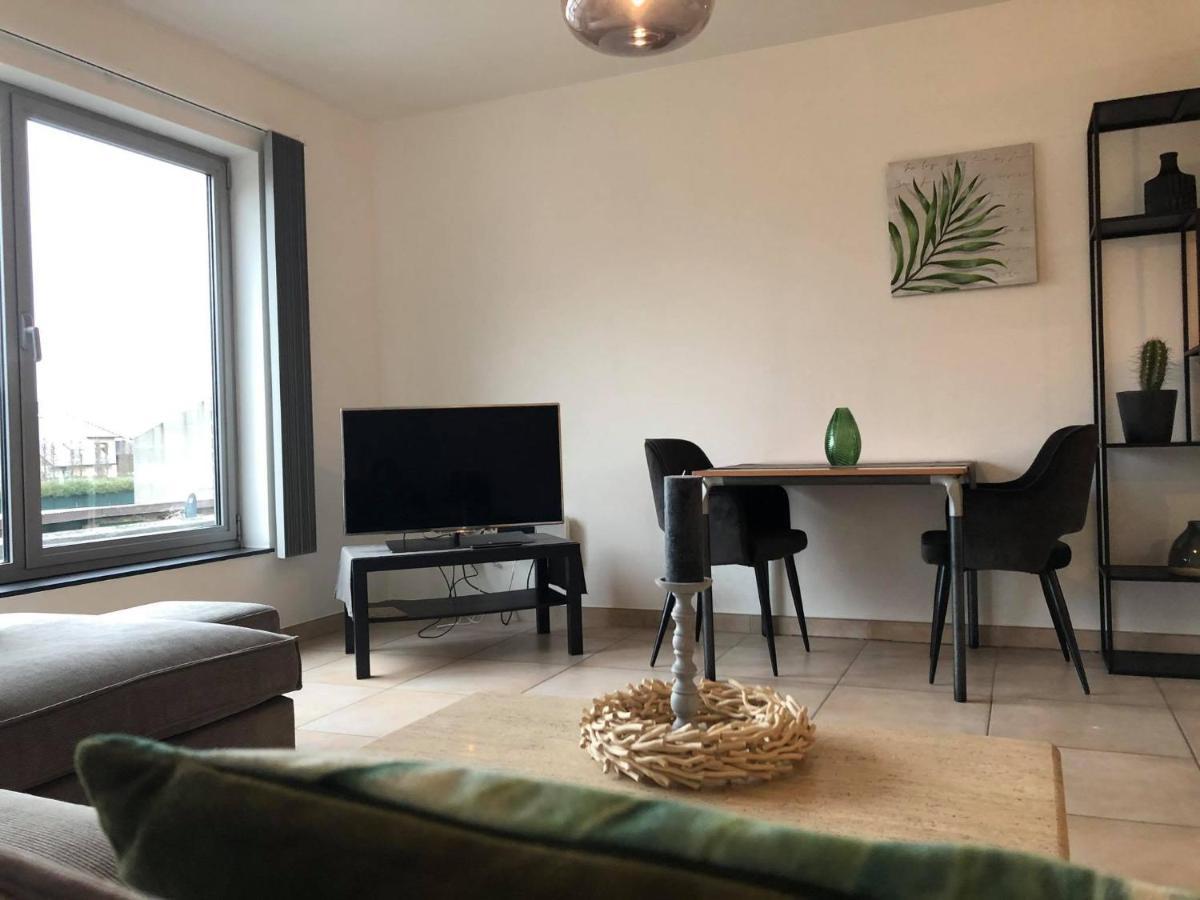 Apartment Fruithof Tack Sint-Gillis-Waas Εξωτερικό φωτογραφία