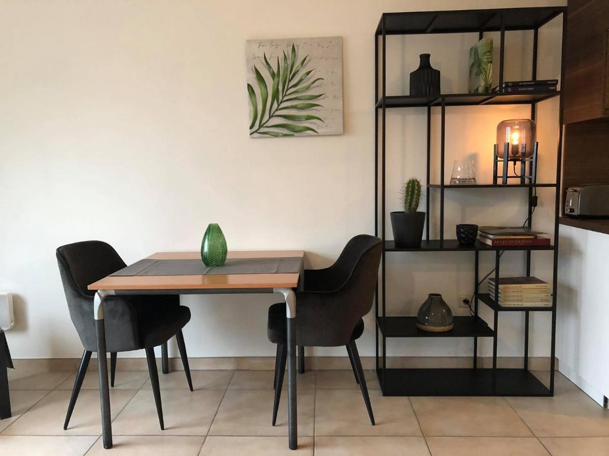 Apartment Fruithof Tack Sint-Gillis-Waas Εξωτερικό φωτογραφία